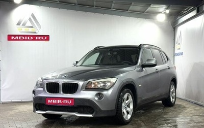 BMW X1, 2012 год, 1 399 000 рублей, 1 фотография