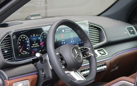 Mercedes-Benz GLS, 2025 год, 17 800 000 рублей, 9 фотография