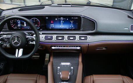 Mercedes-Benz GLS, 2025 год, 17 800 000 рублей, 10 фотография