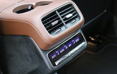 Mercedes-Benz GLS, 2025 год, 17 800 000 рублей, 14 фотография