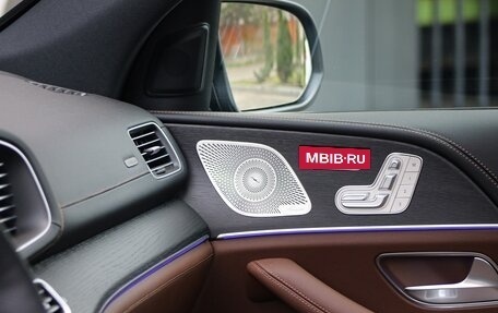 Mercedes-Benz GLS, 2025 год, 17 800 000 рублей, 12 фотография