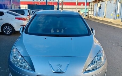 Peugeot 408 I рестайлинг, 2015 год, 900 000 рублей, 1 фотография