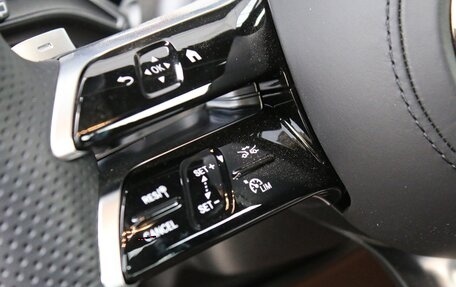 Mercedes-Benz GLS, 2025 год, 17 800 000 рублей, 11 фотография