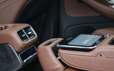 Mercedes-Benz GLS, 2025 год, 17 800 000 рублей, 18 фотография