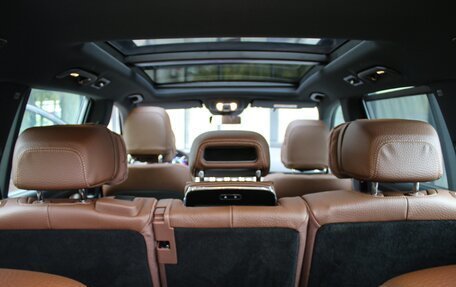 Mercedes-Benz GLS, 2025 год, 17 800 000 рублей, 16 фотография