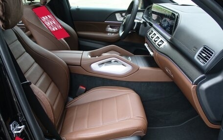 Mercedes-Benz GLS, 2025 год, 17 800 000 рублей, 8 фотография