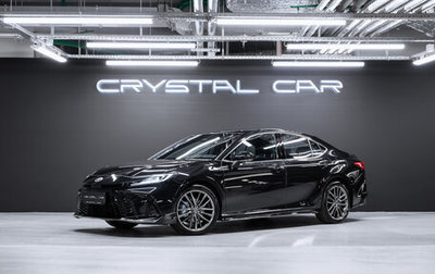 Toyota Camry, 2025 год, 4 800 000 рублей, 1 фотография