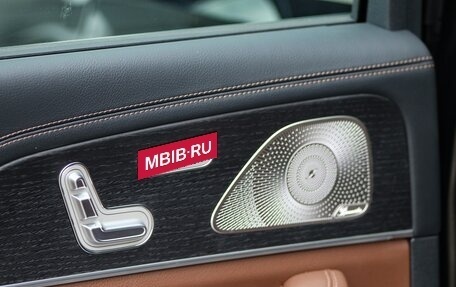 Mercedes-Benz GLS, 2025 год, 17 800 000 рублей, 19 фотография