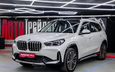 BMW X1, 2025 год, 5 690 000 рублей, 1 фотография