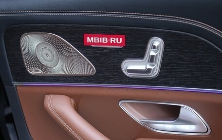 Mercedes-Benz GLS, 2025 год, 17 800 000 рублей, 17 фотография