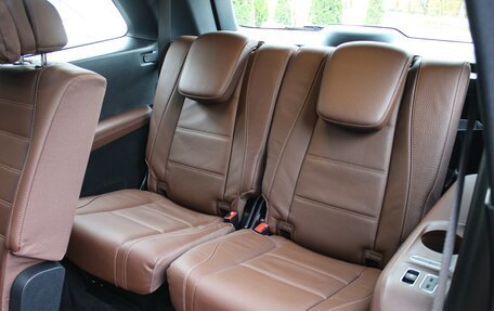Mercedes-Benz GLS, 2025 год, 17 800 000 рублей, 20 фотография