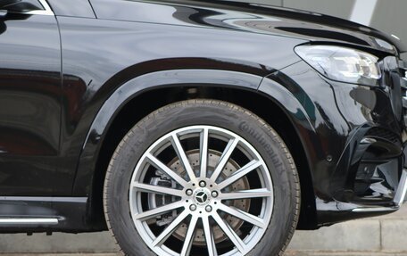 Mercedes-Benz GLS, 2025 год, 17 800 000 рублей, 26 фотография