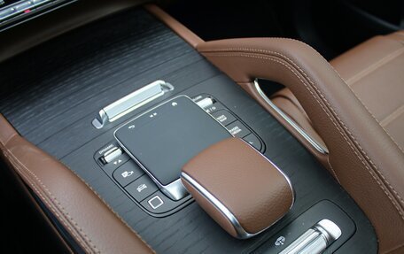 Mercedes-Benz GLS, 2025 год, 17 800 000 рублей, 22 фотография