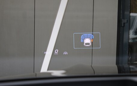 Mercedes-Benz GLS, 2025 год, 17 800 000 рублей, 23 фотография