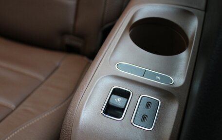 Mercedes-Benz GLS, 2025 год, 17 800 000 рублей, 21 фотография