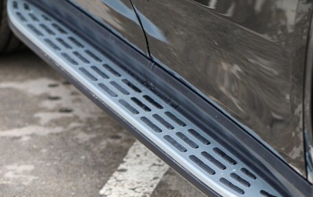 Mercedes-Benz GLS, 2025 год, 17 800 000 рублей, 24 фотография