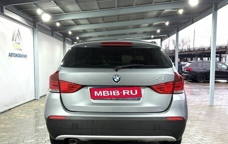 BMW X1, 2012 год, 1 399 000 рублей, 4 фотография