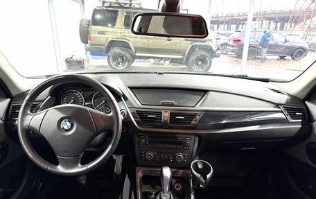 BMW X1, 2012 год, 1 399 000 рублей, 10 фотография