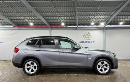 BMW X1, 2012 год, 1 399 000 рублей, 6 фотография