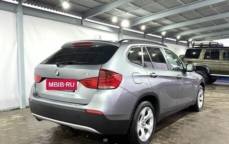 BMW X1, 2012 год, 1 399 000 рублей, 5 фотография