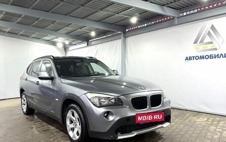 BMW X1, 2012 год, 1 399 000 рублей, 7 фотография
