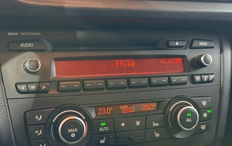 BMW X1, 2012 год, 1 399 000 рублей, 15 фотография