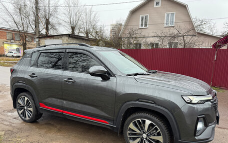 Changan CS35 Plus, 2024 год, 1 840 000 рублей, 2 фотография