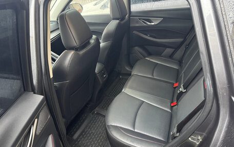 Changan CS35 Plus, 2024 год, 1 840 000 рублей, 9 фотография