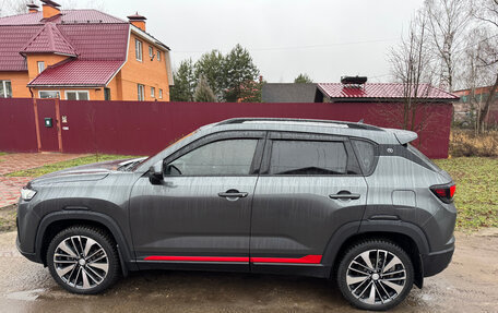 Changan CS35 Plus, 2024 год, 1 840 000 рублей, 5 фотография