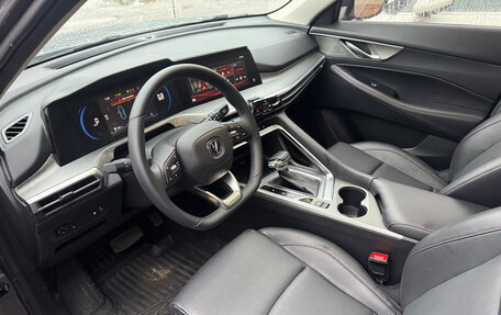 Changan CS35 Plus, 2024 год, 1 840 000 рублей, 7 фотография