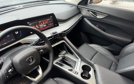 Changan CS35 Plus, 2024 год, 1 840 000 рублей, 8 фотография