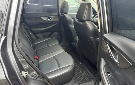 Changan CS35 Plus, 2024 год, 1 840 000 рублей, 10 фотография