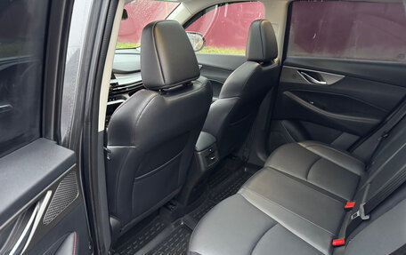 Changan CS35 Plus, 2024 год, 1 840 000 рублей, 12 фотография