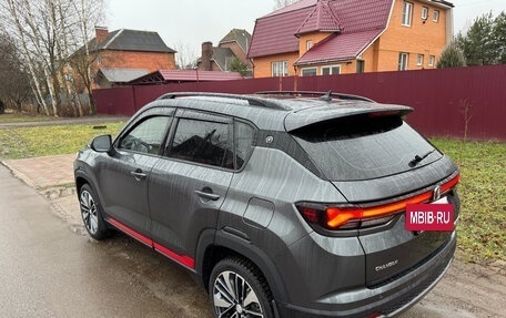 Changan CS35 Plus, 2024 год, 1 840 000 рублей, 6 фотография