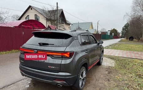 Changan CS35 Plus, 2024 год, 1 840 000 рублей, 3 фотография