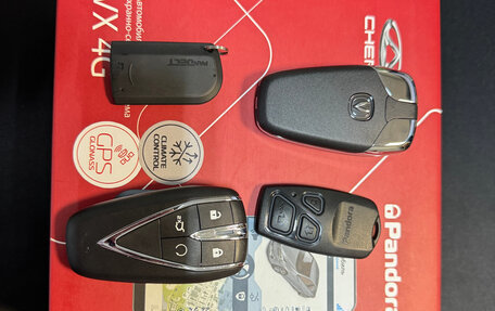 Changan CS35 Plus, 2024 год, 1 840 000 рублей, 18 фотография