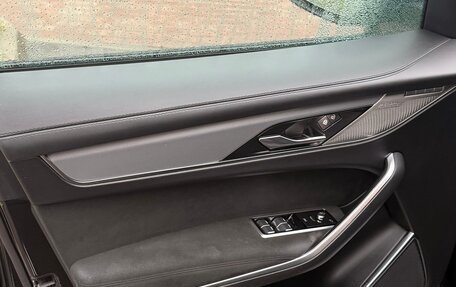 Jaguar F-Pace, 2022 год, 7 100 000 рублей, 5 фотография