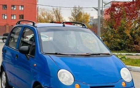 Daewoo Matiz I, 2008 год, 149 000 рублей, 2 фотография