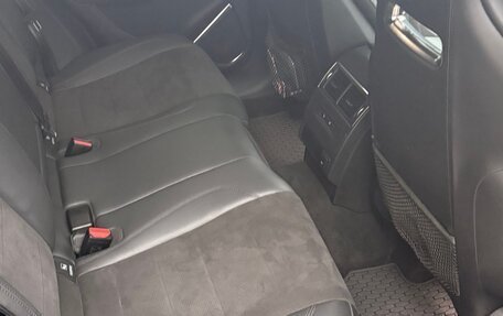 Jaguar F-Pace, 2022 год, 7 100 000 рублей, 9 фотография