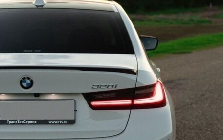 BMW 3 серия, 2023 год, 5 700 000 рублей, 5 фотография