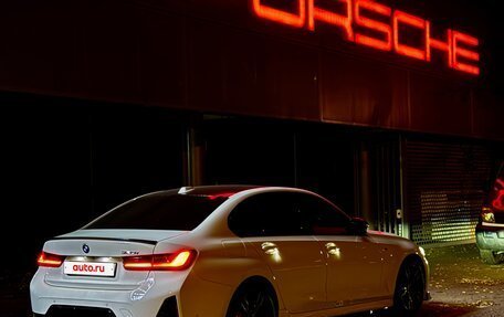 BMW 3 серия, 2023 год, 5 700 000 рублей, 8 фотография