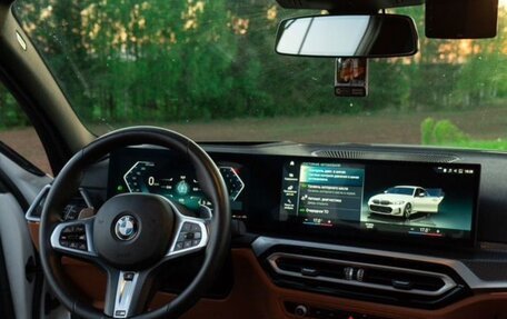 BMW 3 серия, 2023 год, 5 700 000 рублей, 6 фотография