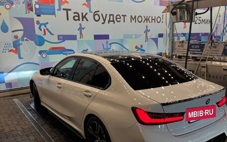 BMW 3 серия, 2023 год, 5 700 000 рублей, 7 фотография