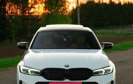 BMW 3 серия, 2023 год, 5 700 000 рублей, 3 фотография