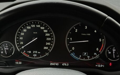 BMW X3, 2012 год, 2 600 000 рублей, 12 фотография