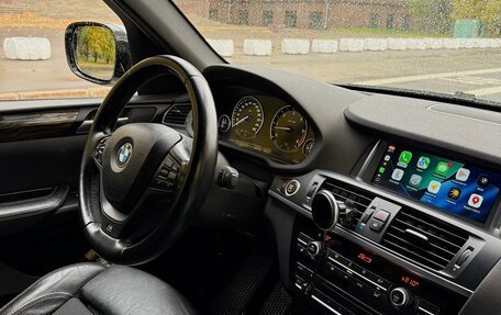 BMW X3, 2012 год, 2 600 000 рублей, 8 фотография