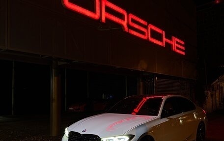 BMW 3 серия, 2023 год, 5 700 000 рублей, 9 фотография