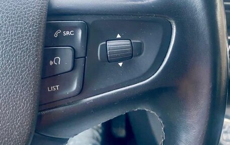 Peugeot Traveller I, 2022 год, 3 000 000 рублей, 13 фотография