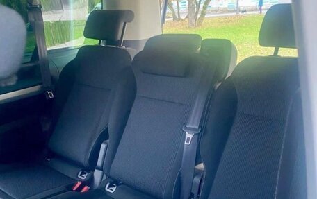 Peugeot Traveller I, 2022 год, 3 000 000 рублей, 18 фотография