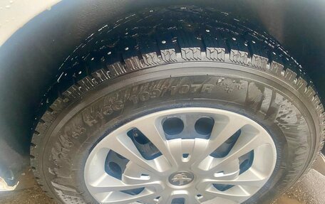 Peugeot Traveller I, 2022 год, 3 000 000 рублей, 21 фотография